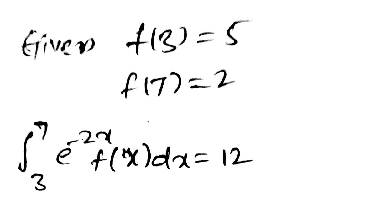 Calculus homework question answer, step 1, image 1